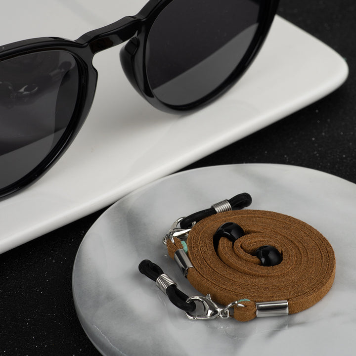 Adjustable Eyewear Retainer Strap Stornfield