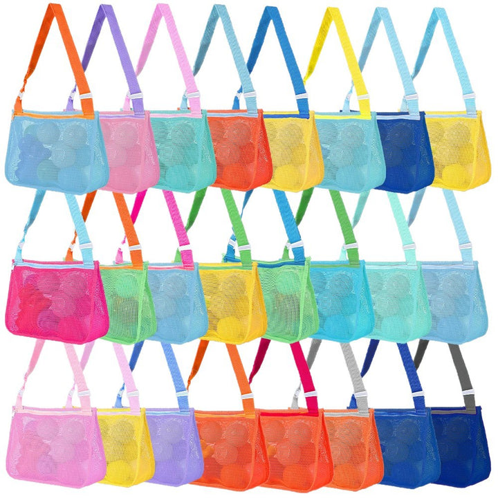 Breathable mesh bag Stornfield
