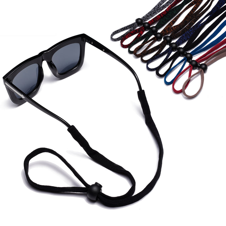 Adjustable Eyewear Retaining Cord Stornfield