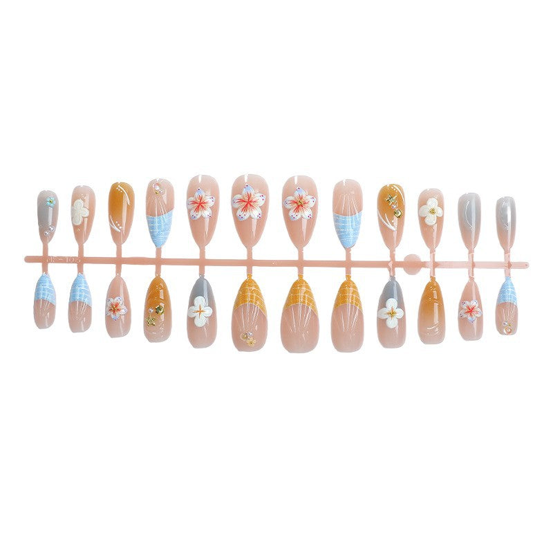 Artistic Nail Tips Set Stornfield