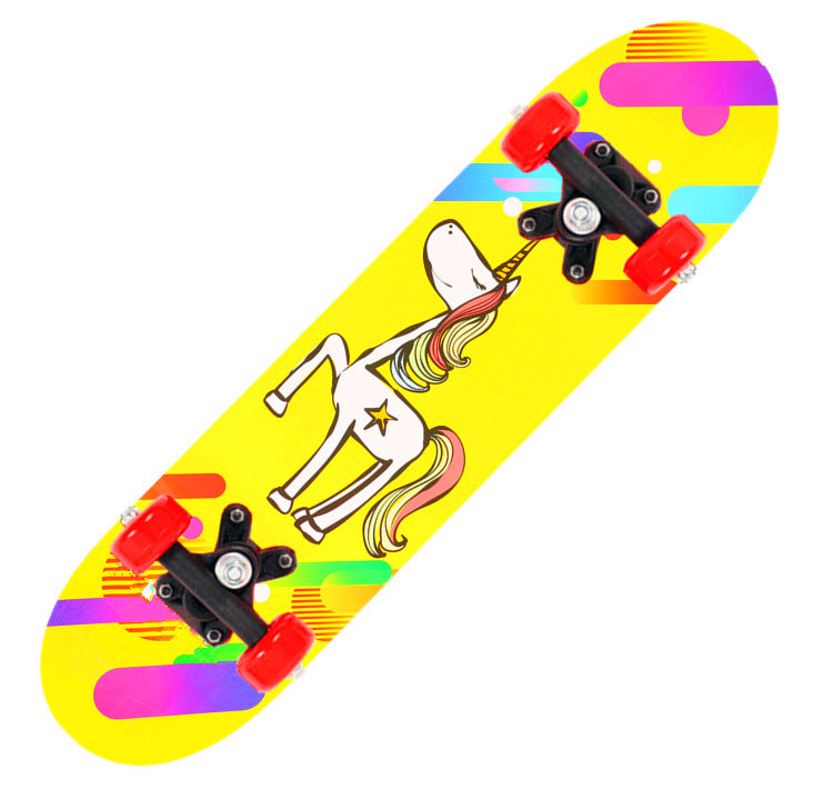 Stunt Skateboard Stornfield