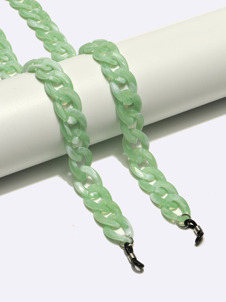 Statement Eyewear Chain Stornfield
