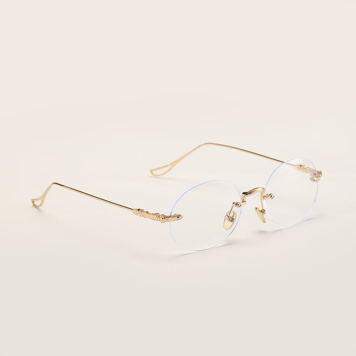 Ladies fashionable glasses Stornfield