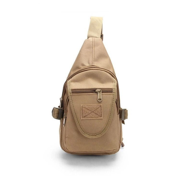 Sling Backpack with Multifunctional Compartment Design Stornfield