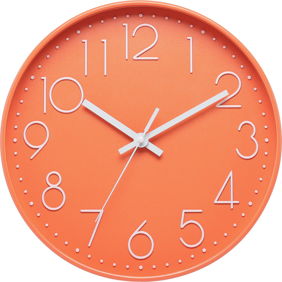 Wall Clock Stornfield