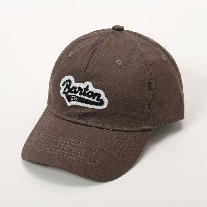 Unisex Adjustable Vintage Baseball Cap Stornfield