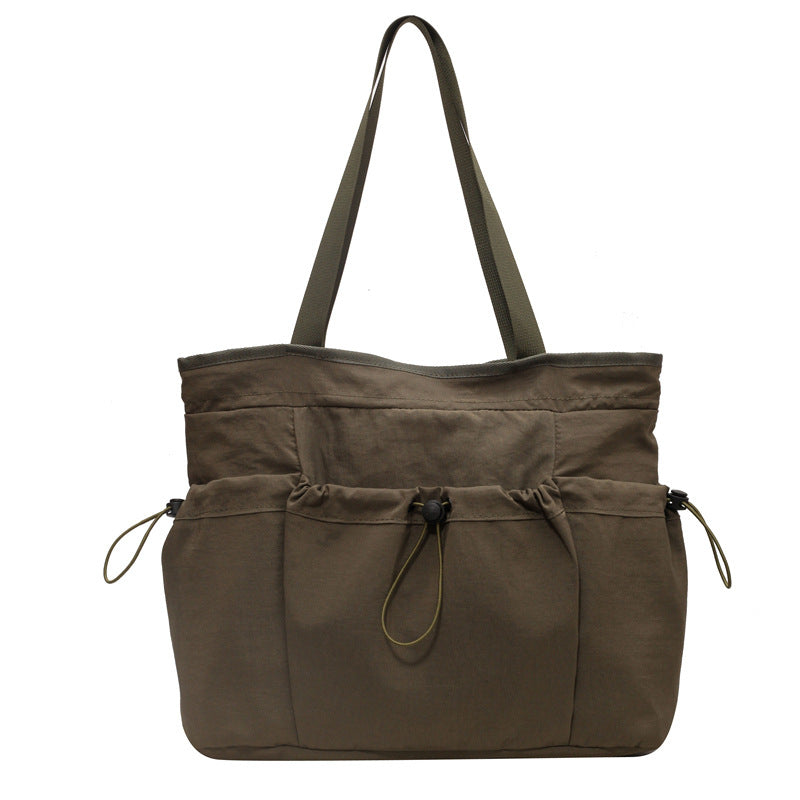 Expandable Utility Tote Stornfield