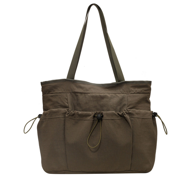Expandable Utility Tote Stornfield