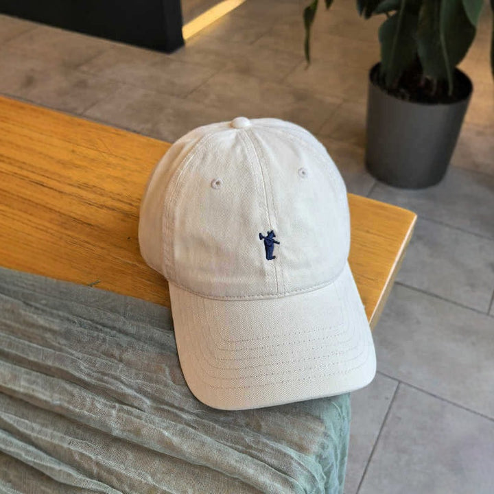 Women's Casual Distressed Baseball Cap Stornfield
