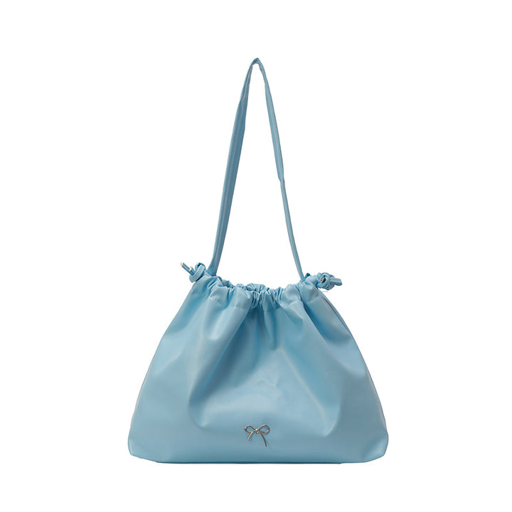 WoElegant Ruched Handheld Bag Stornfield