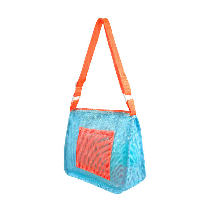 Practical Mesh Handbag Stornfield