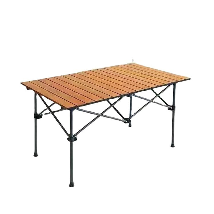Folding Camping Table Stornfield