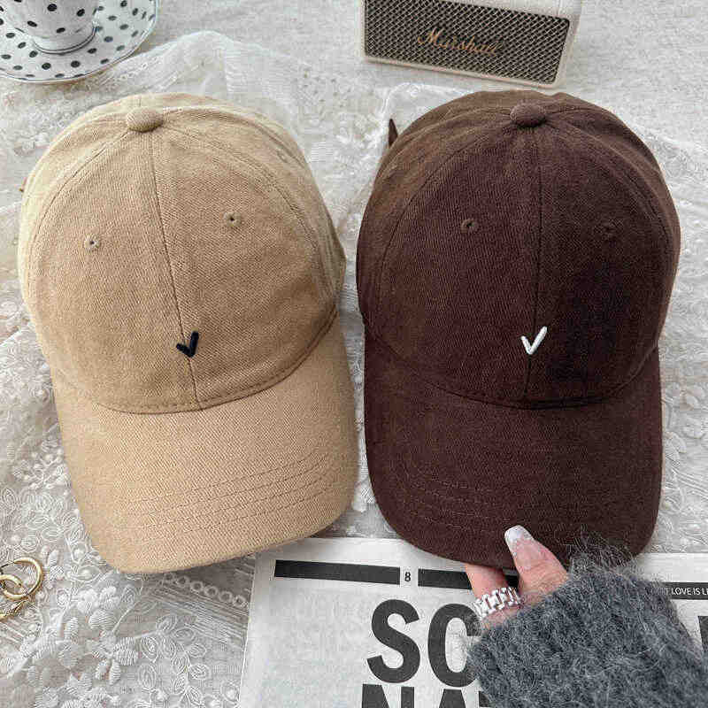 Women's Casual Denim Baseball Cap Stornfield