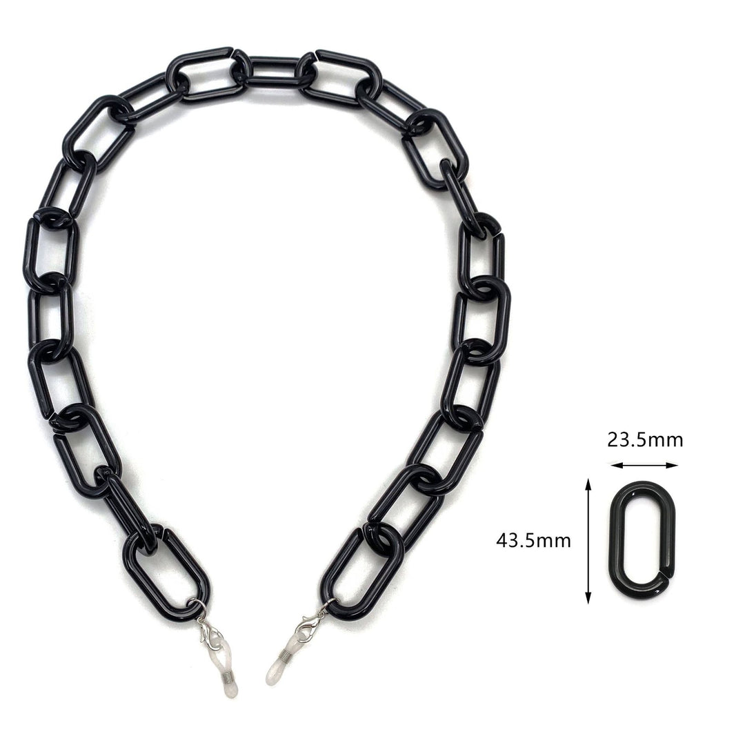 Chunky Link Eyewear Chain Stornfield