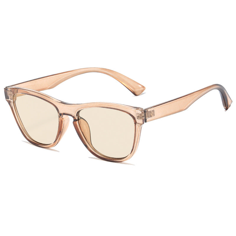Women Geometric Reinterpretation Sunglasses Stornfield