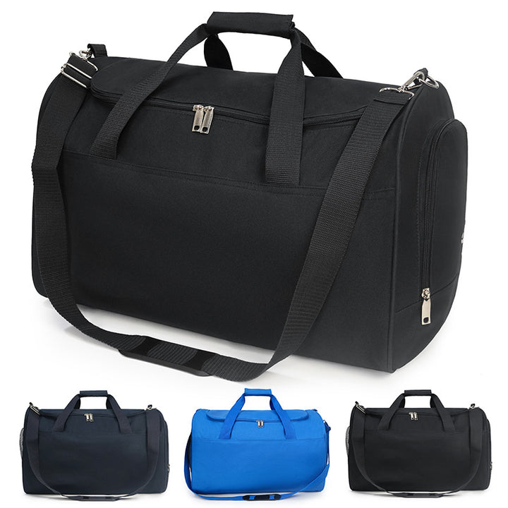 Spacious Travel Duffel Bag