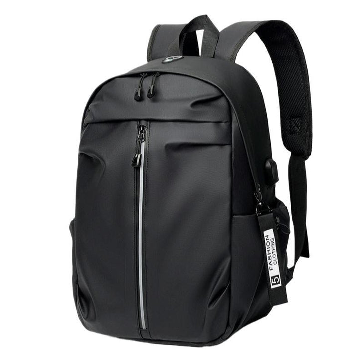 Multifunctional Backpack with Insulated Compartment Stornfield
