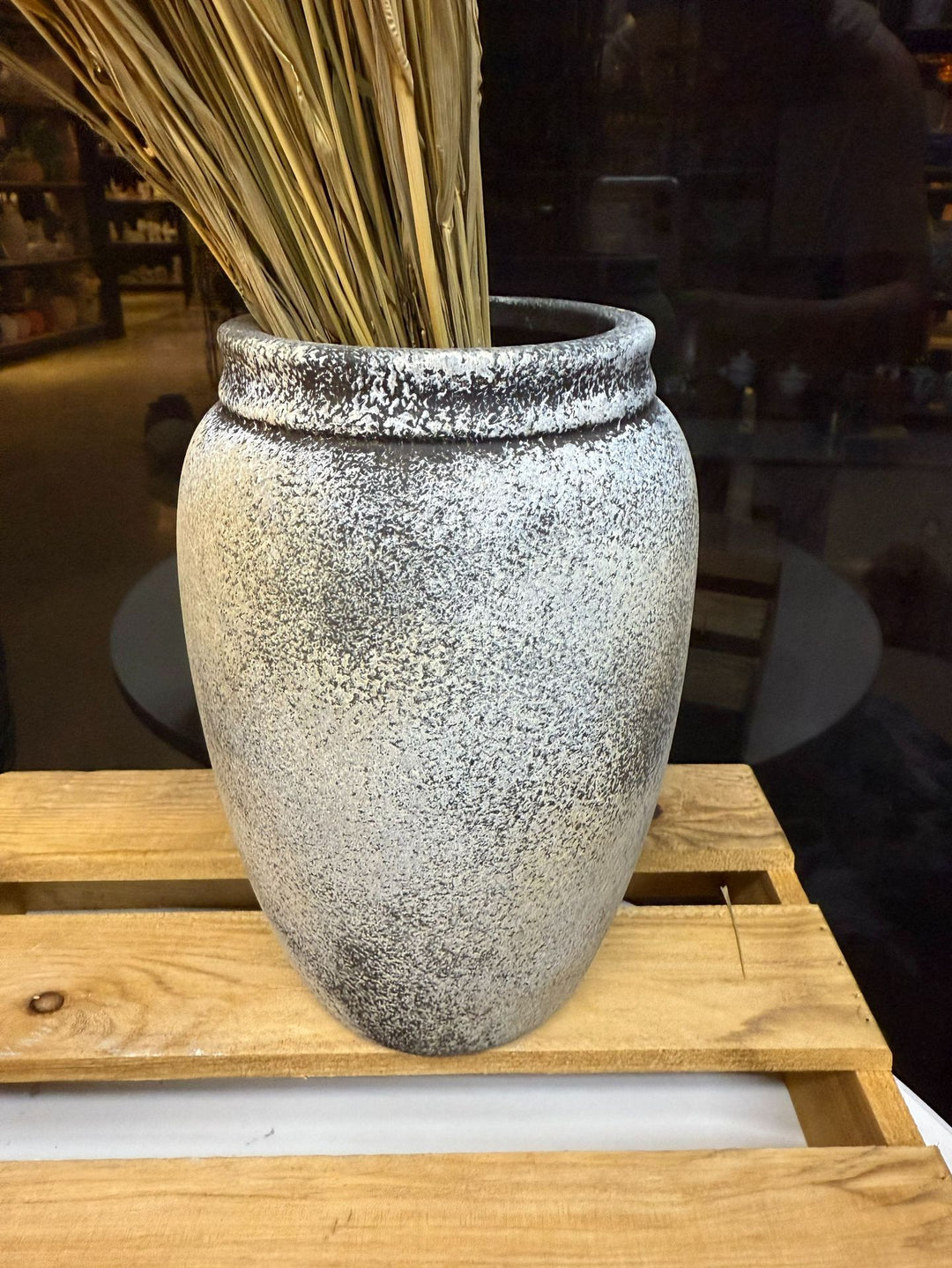 Elegant Ceramic Vase Stornfield