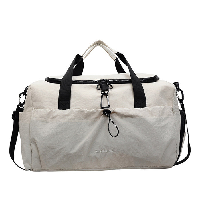 Versatile Multi-Functional Travel Duffle Bag Stornfield