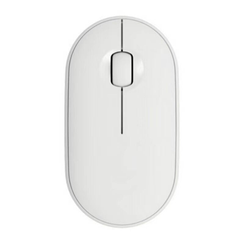 Cute Wireless Computer Mouse with Ergonomic Design Stornfield