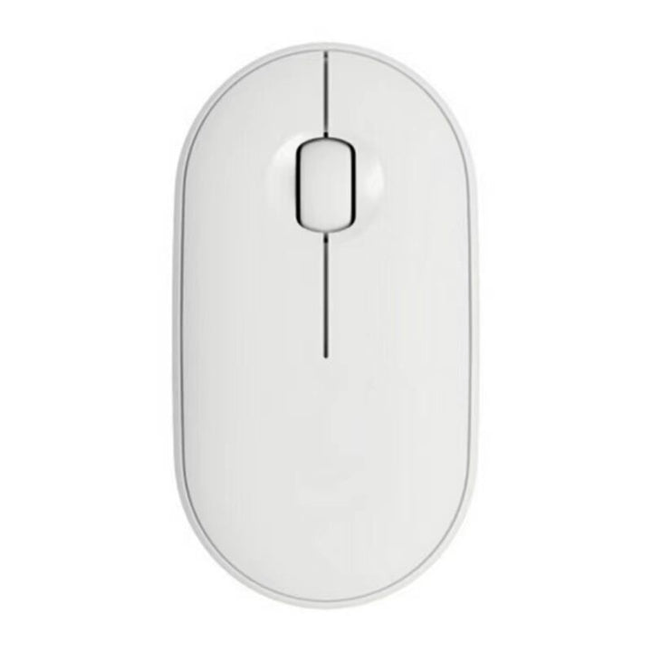Cute Wireless Computer Mouse with Ergonomic Design Stornfield
