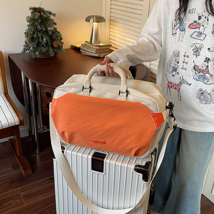 Elegant Multifunctional Tote Bag Stornfield