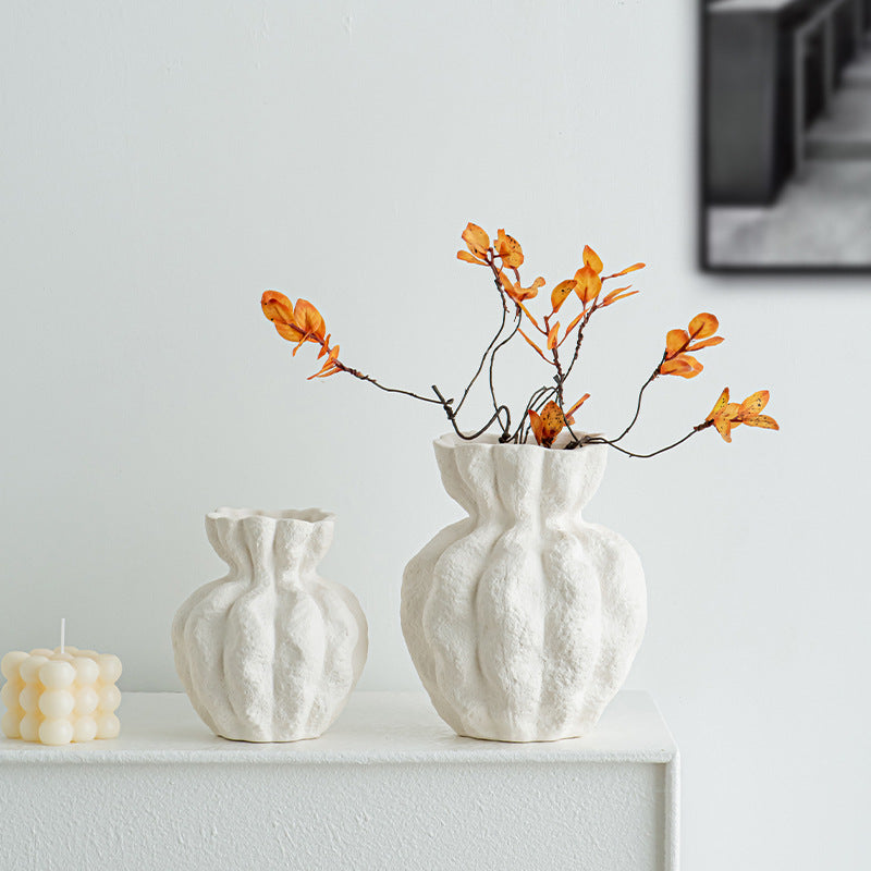 Elegant and modern flower vase Stornfield