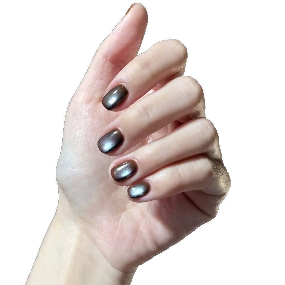 High gloss nail set Stornfield