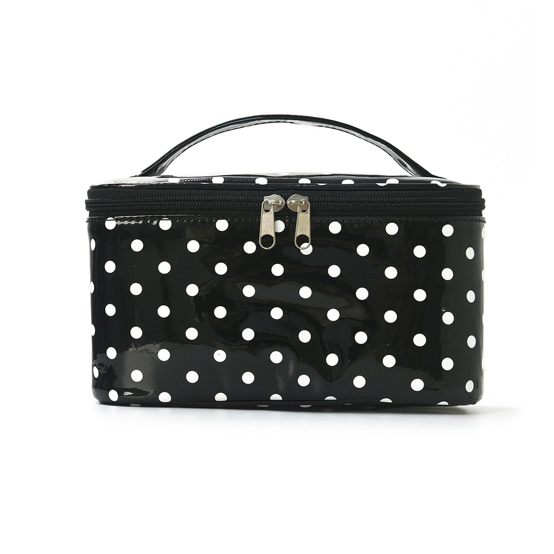 Cosmetic organizer with waterproof design Stornfield