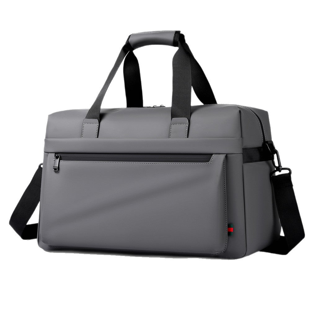 Versatile Utility Weekender Bag Stornfield