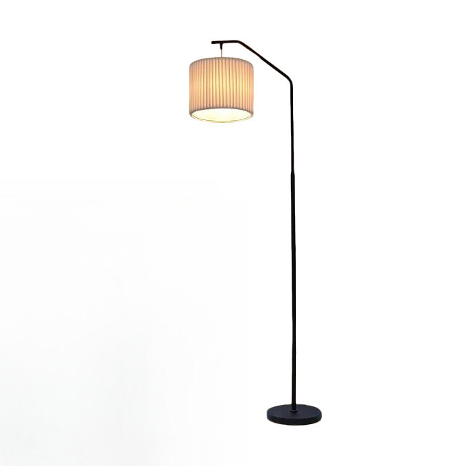 Elegant Adjustable Floor Lamp