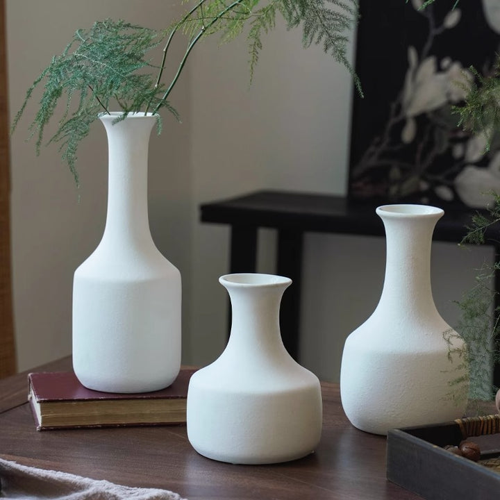 Stylish ceramic vase Stornfield