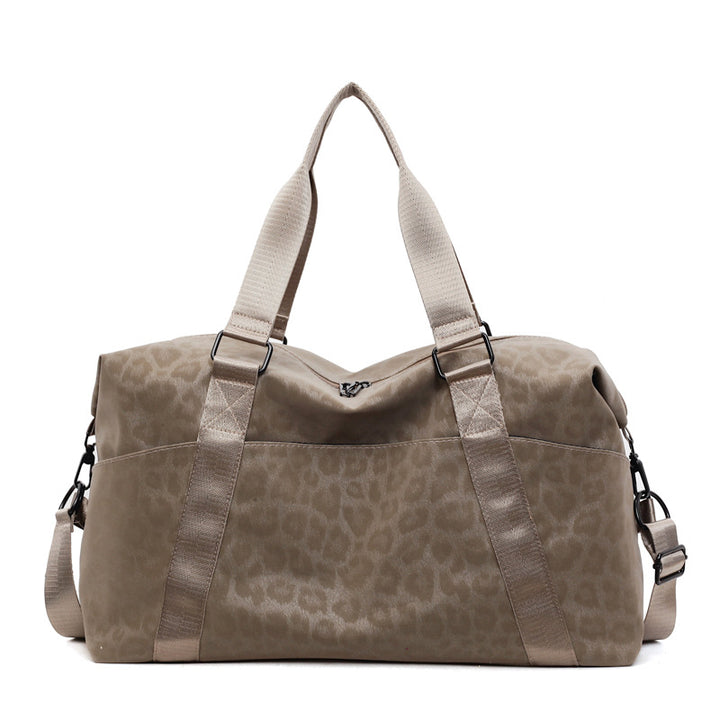 Stylish Gym Duffle Bag Stornfield