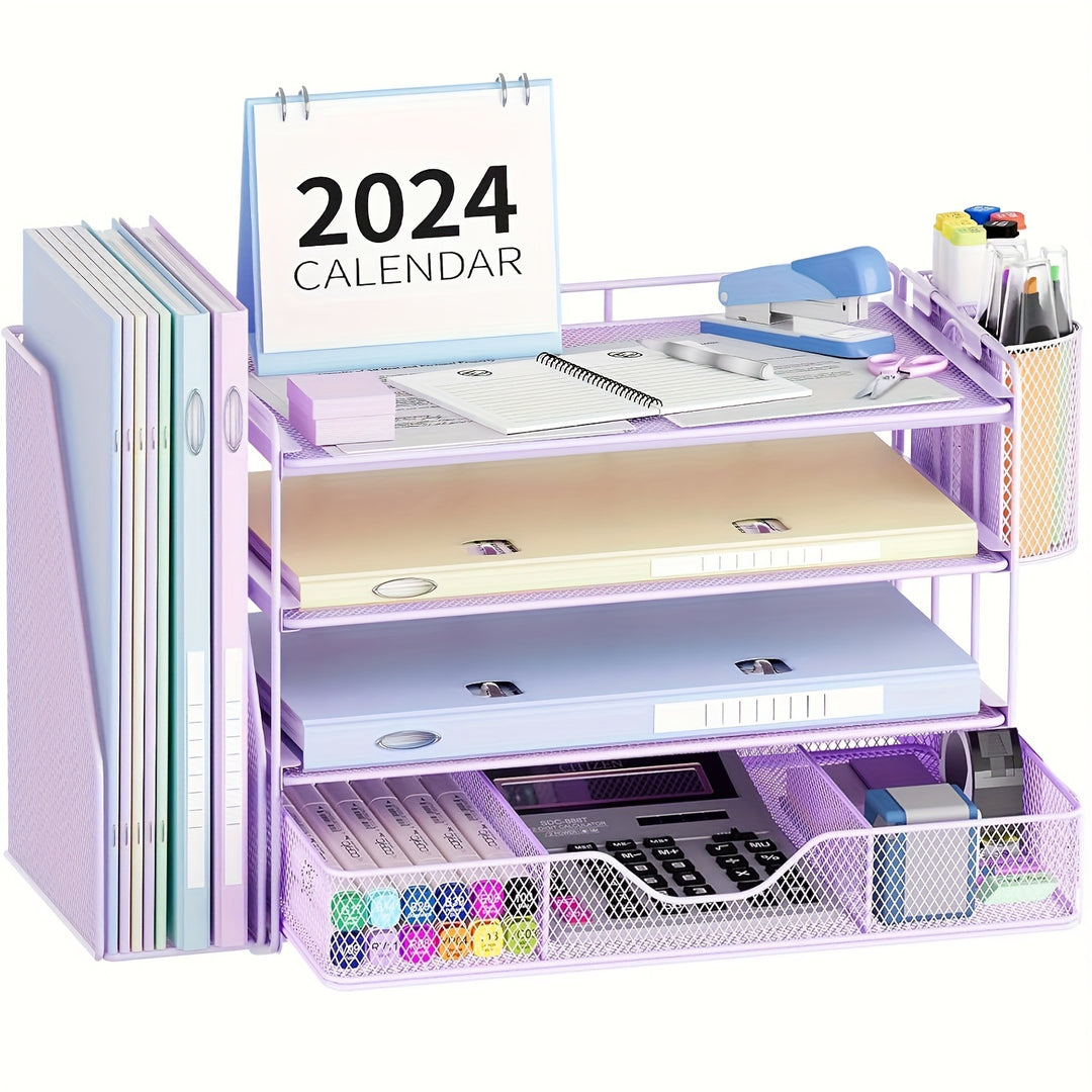 Mesh Document Organizer