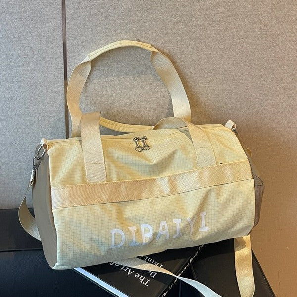 Compact Sports Travel Duffel