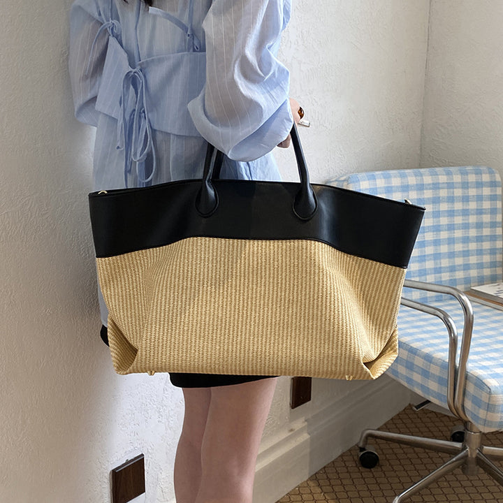 Beach bag Stornfield