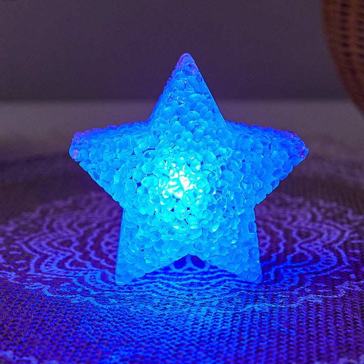 Decorative LED Star Lamp Stornfield