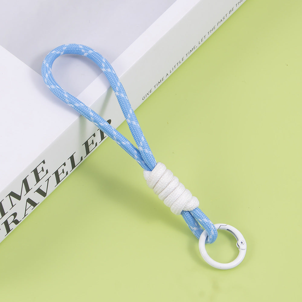 Braided Utility Cord Lanyard Stornfield