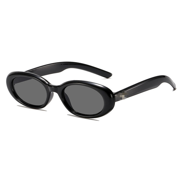 Retro Oval Sunglasses Stornfield