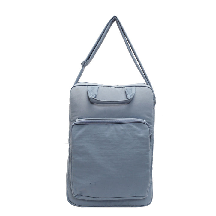 Lightweight Multi-Functional Shoulder Bag Stornfield