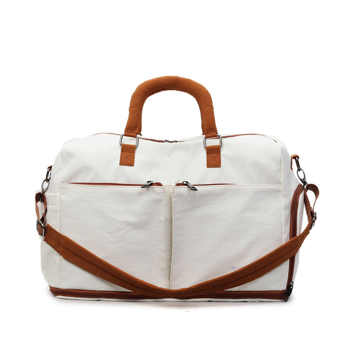 Multi-Pocket Utility Duffle Bag Stornfield