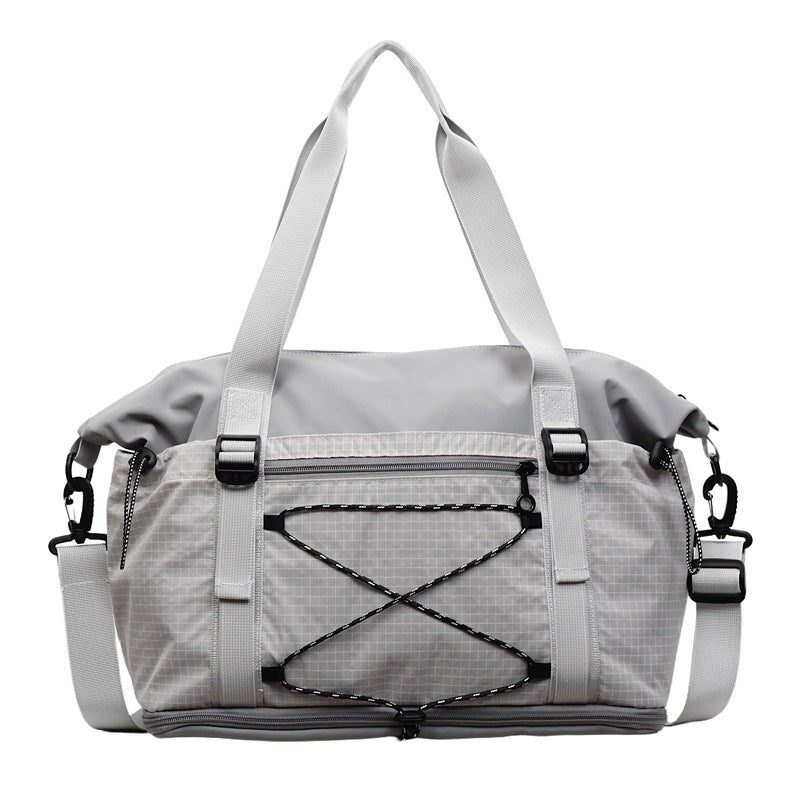 Versatile Adventure Travel Duffel