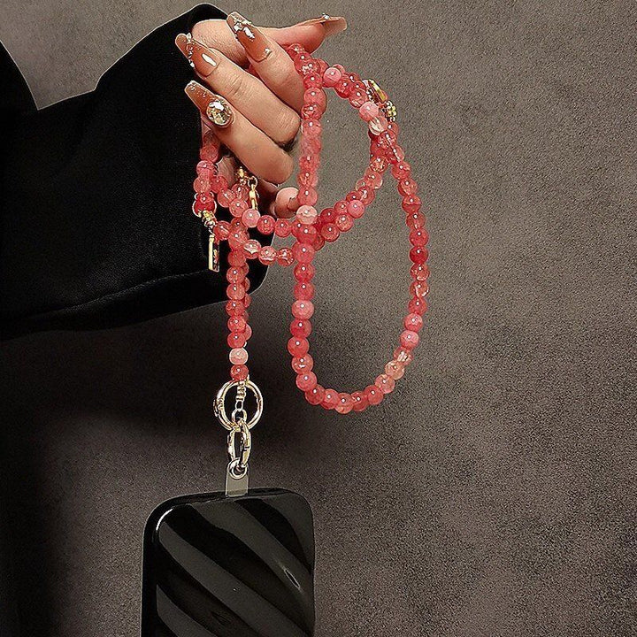 Decorative Beaded Eyewear Chain Stornfield 1790135134