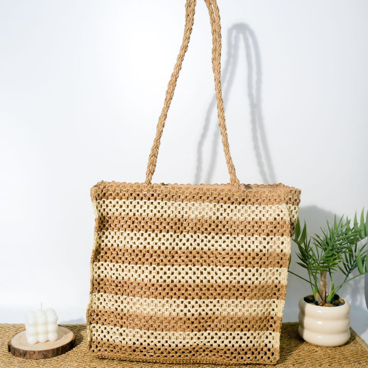 Beach bag Stornfield