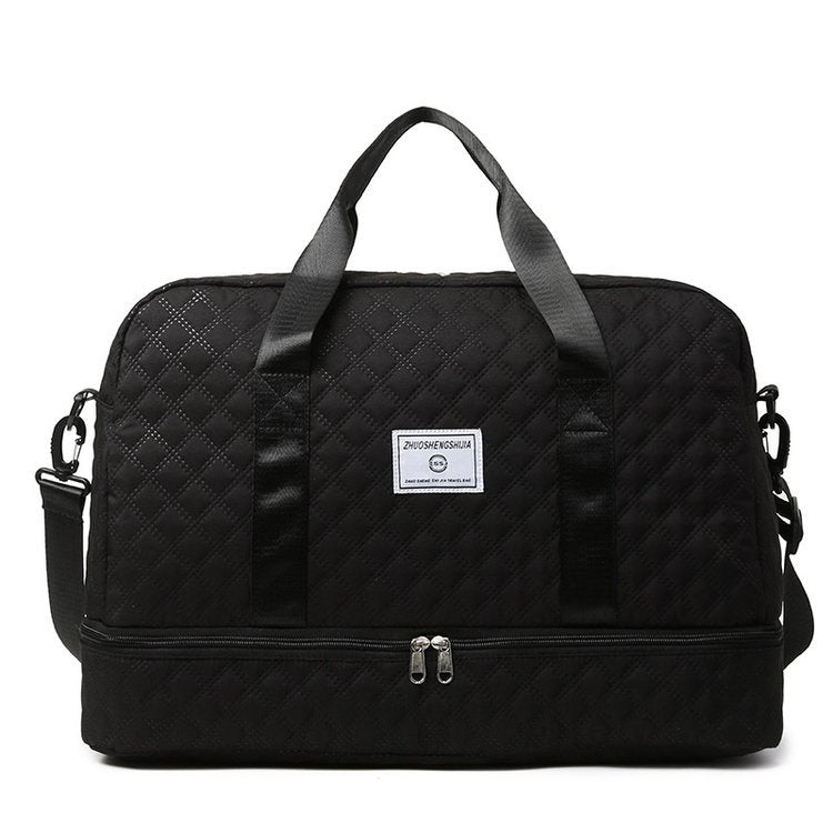 Stylish and Functional Stornfield Bag