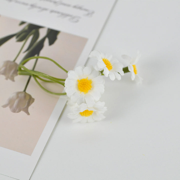 Decorative Artificial Flower Bouquet
