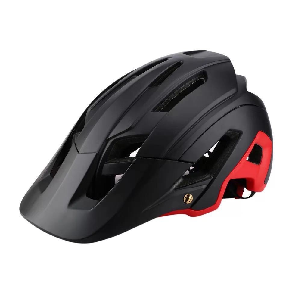 Mountain Biking Helmet Stornfield