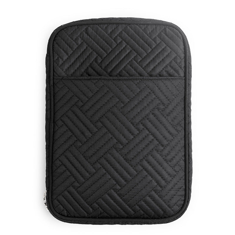 Padded Laptop Sleeve with Versatile Interior Layout Stornfield