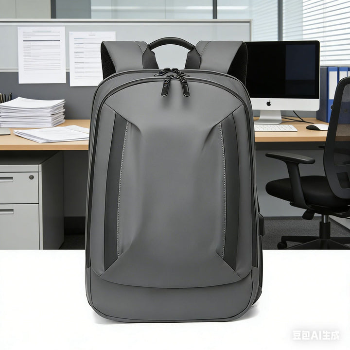 Versatile Urban Backpack Stornfield
