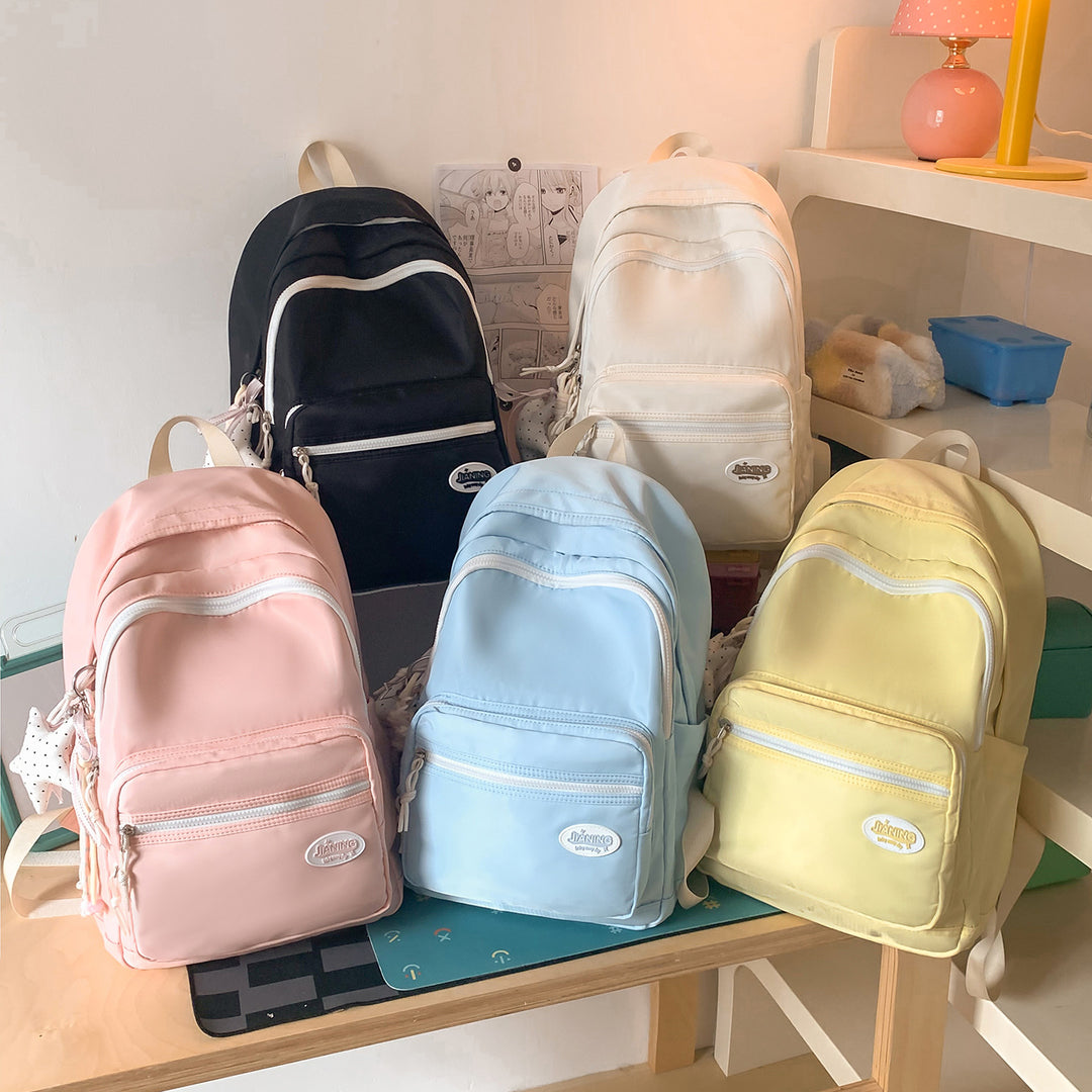 Lightweight Multi-Functional Backpack Stornfield 1791205639